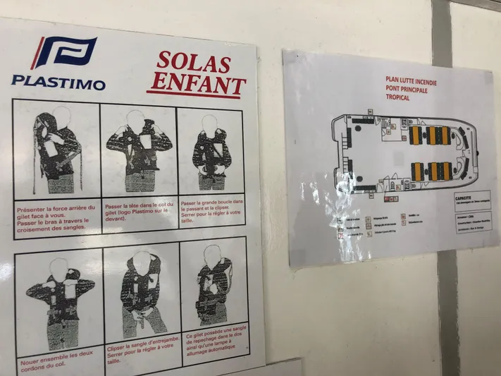 M.c. Inspire 2 Yacht Photos Pics 