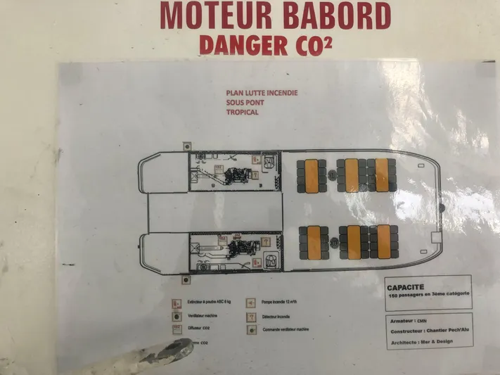 M.c. Inspire 2 Yacht Photos Pics 