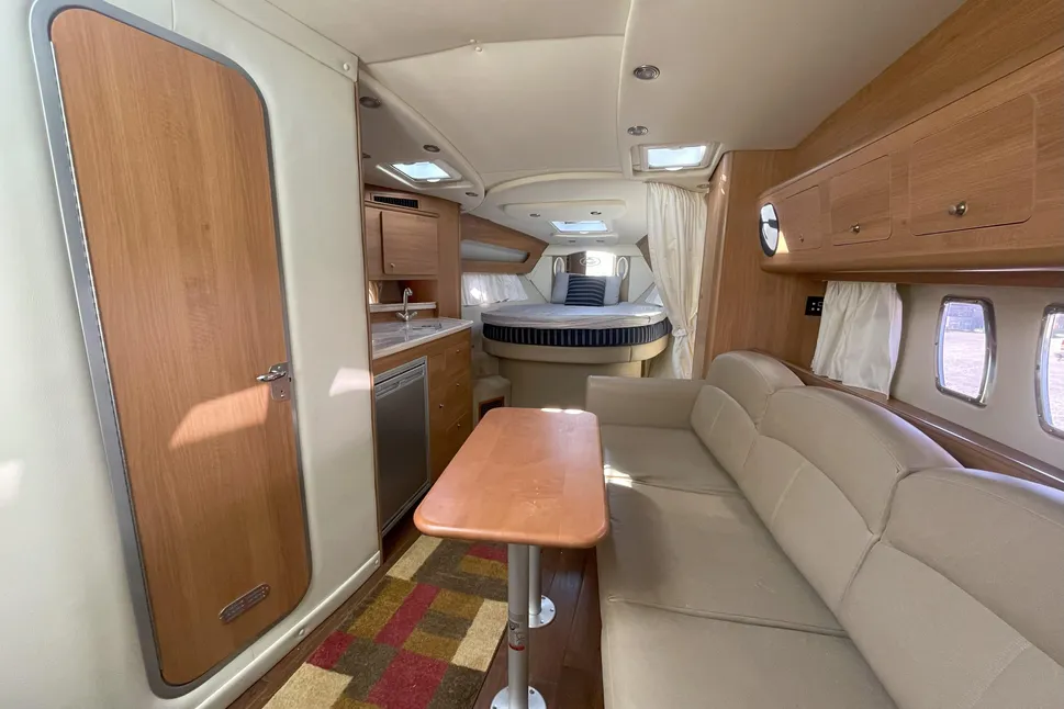 2016 Rinker 360 Express Cruiser Express Cruiser for sale - YachtWorld