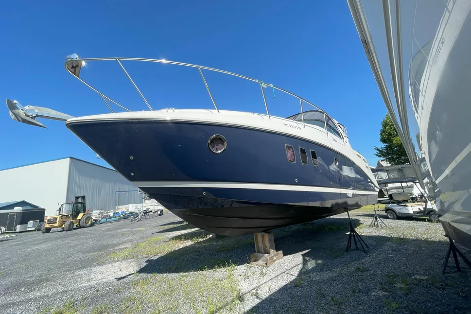 2016 Rinker 360 Express Cruiser Express Cruiser for sale - YachtWorld