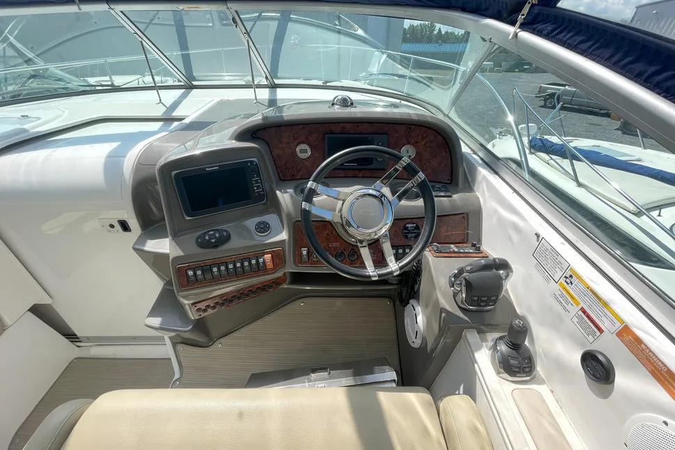 2016 Rinker 360 Express Cruiser Express Cruiser for sale - YachtWorld