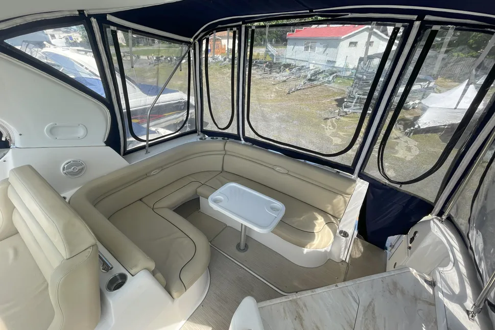 2016 Rinker 360 Express Cruiser Express Cruiser for sale - YachtWorld