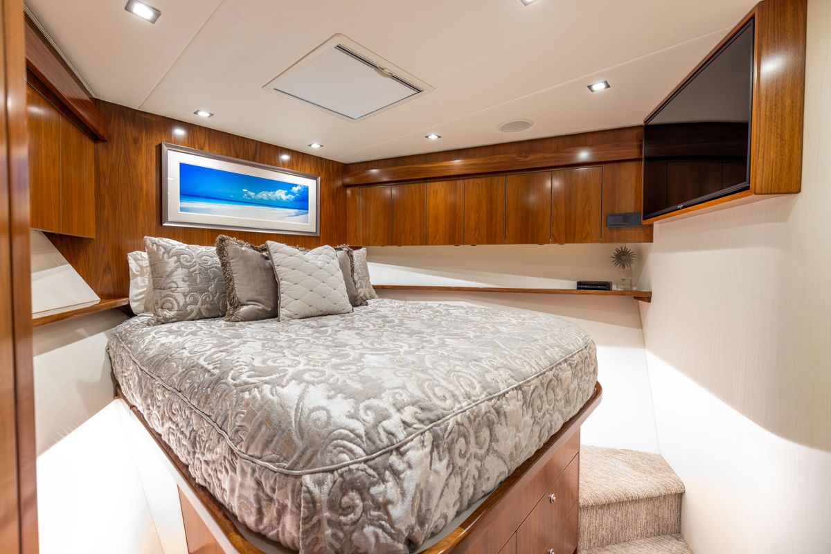2020 Viking 80 