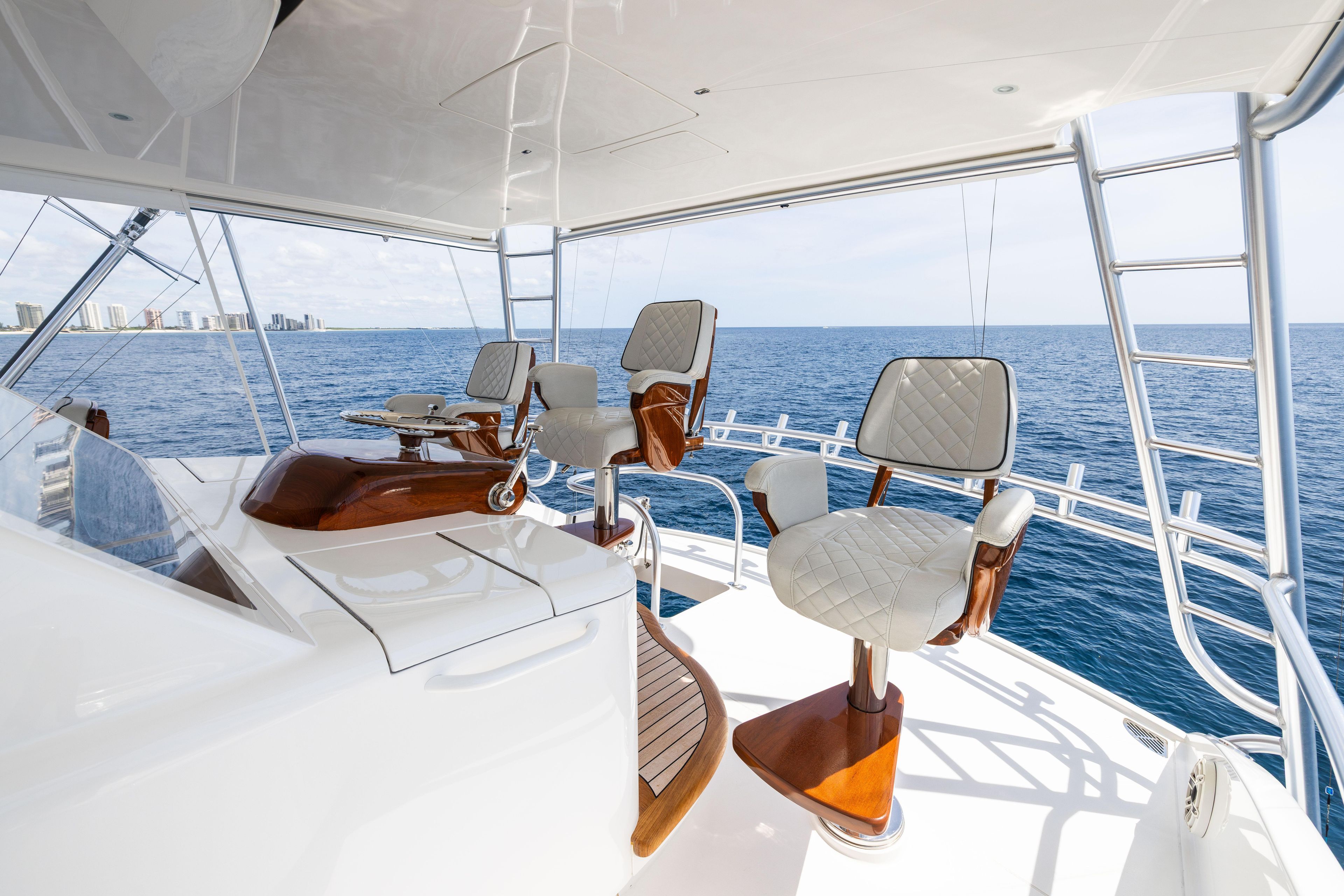 2020 Viking 80 
