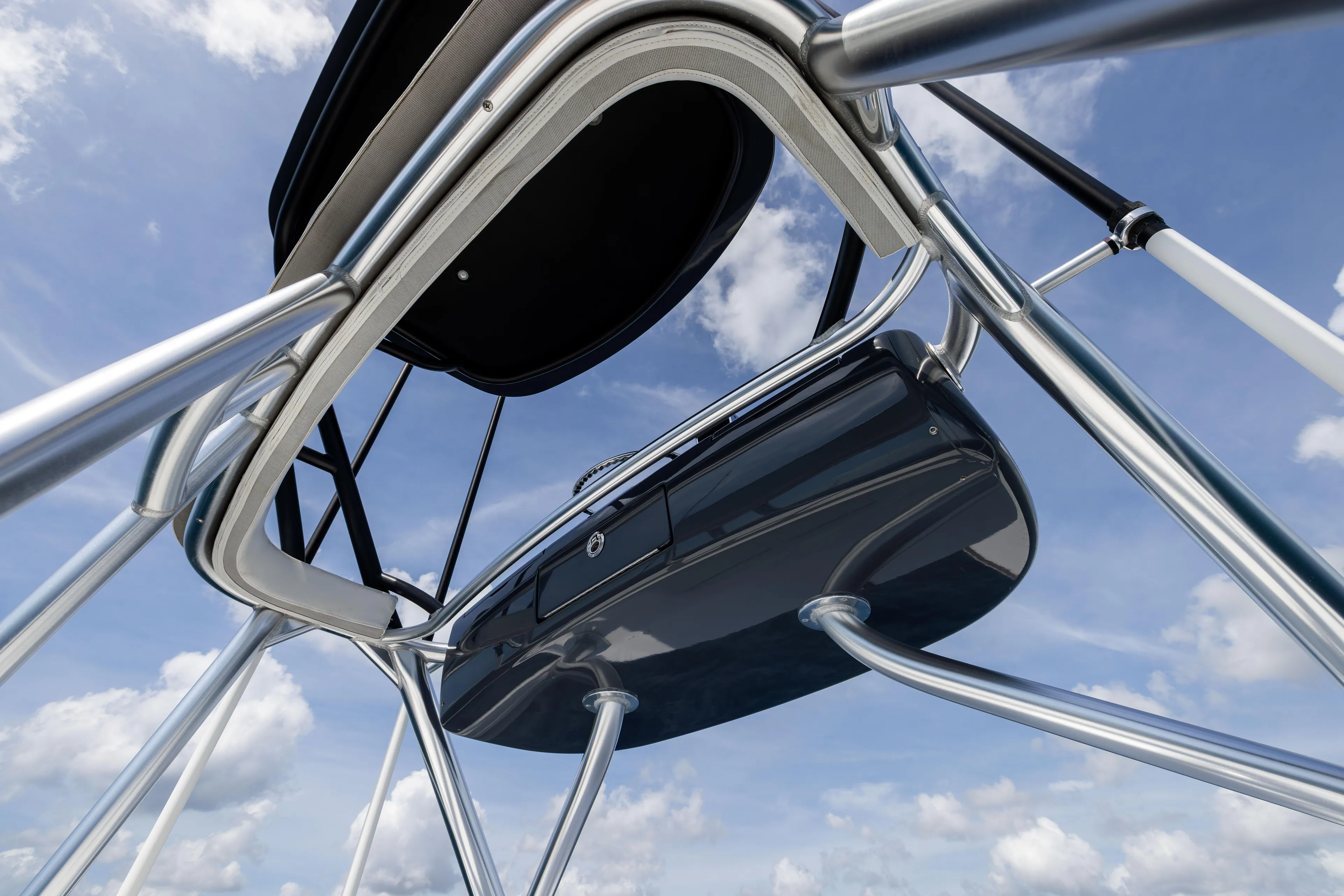 2020 Viking 80 Yacht Photos Pics 