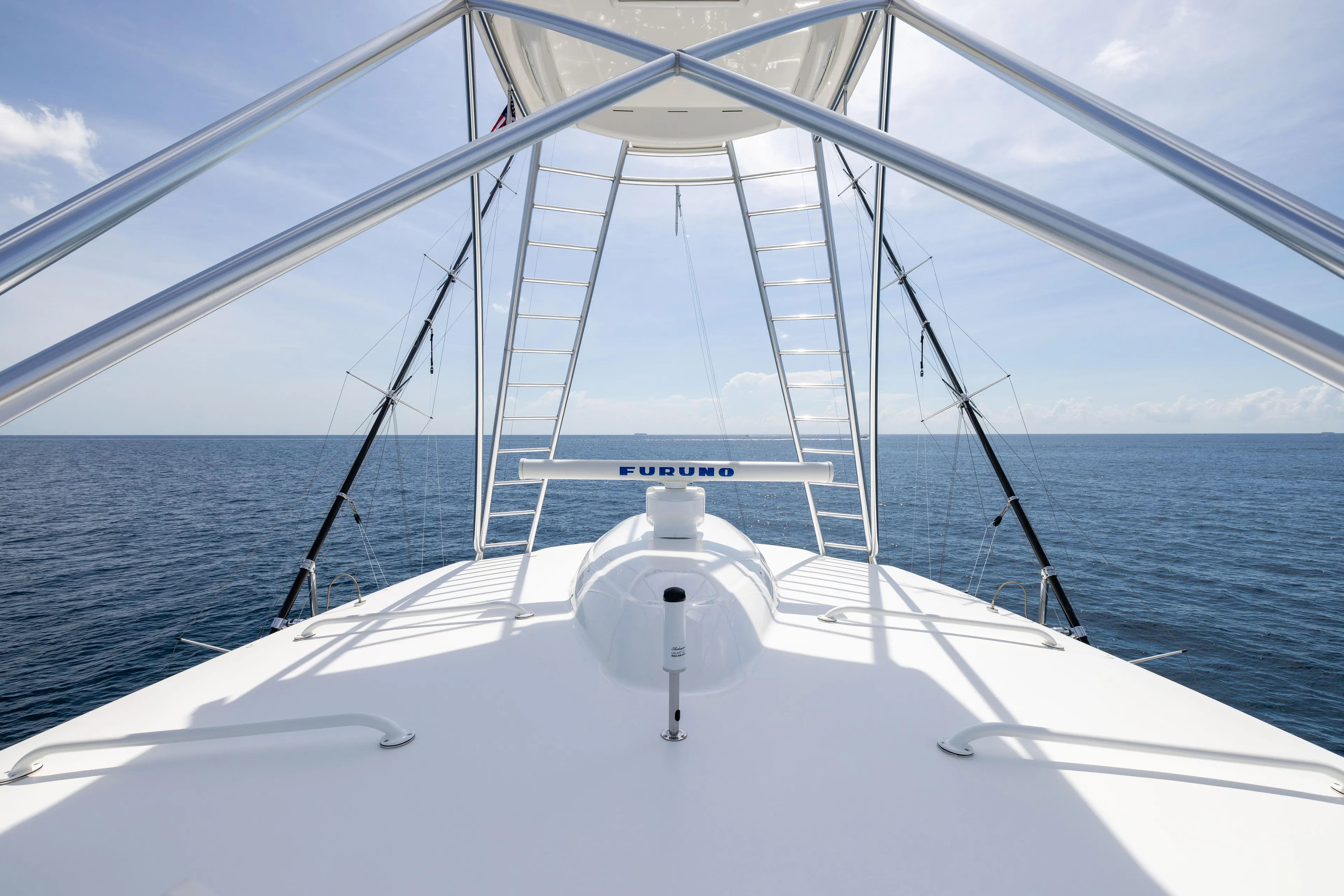 2020 Viking 80 Yacht Photos Pics 