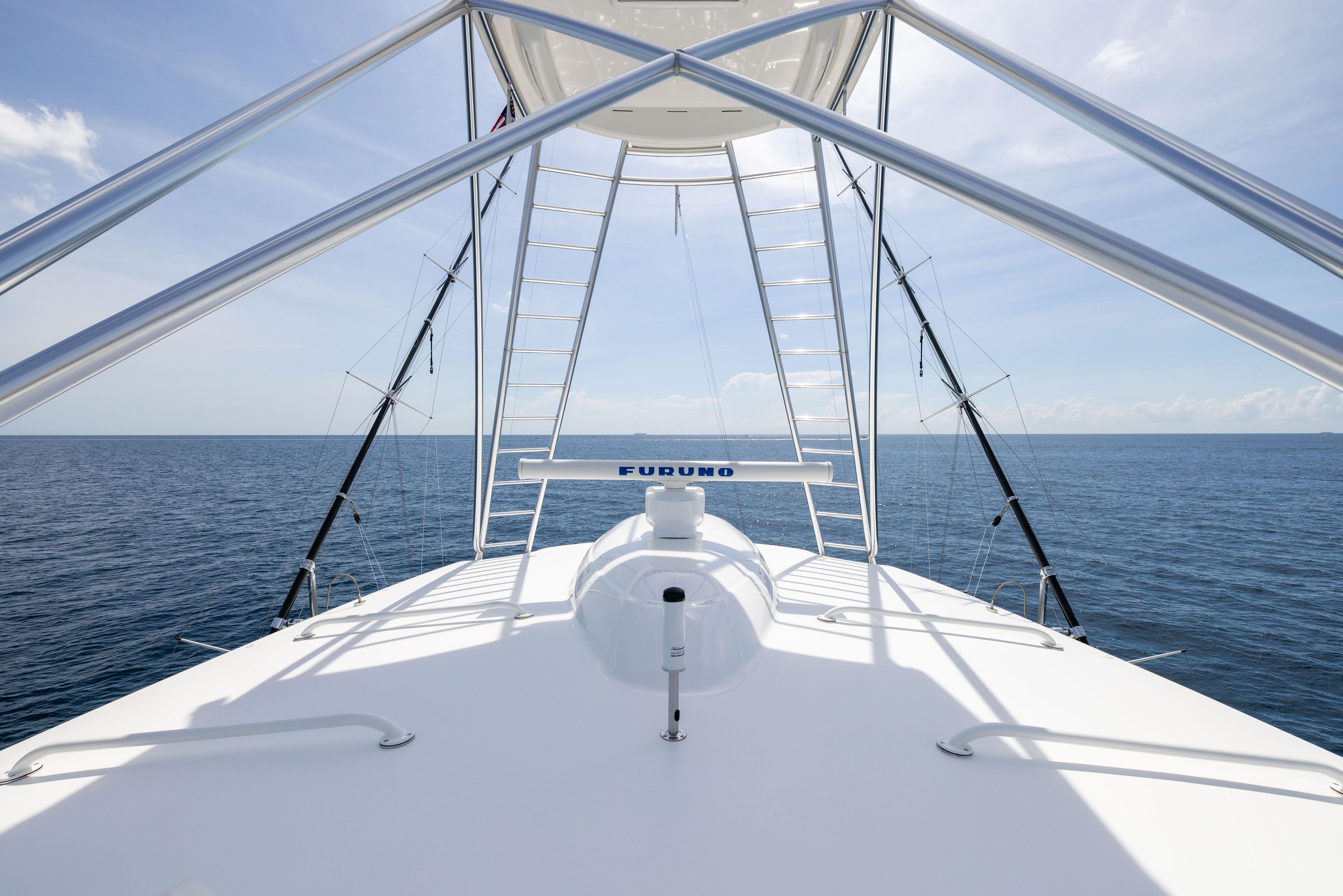 2020 Viking 80 