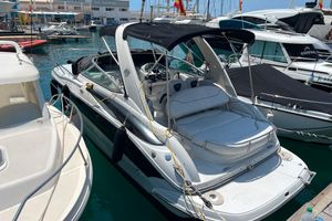 2007 Crownline 250 CR