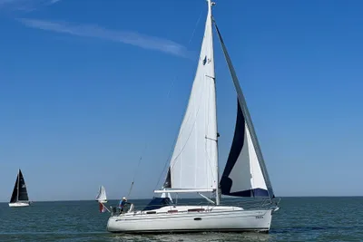 2009 Bavaria 34 Cruiser