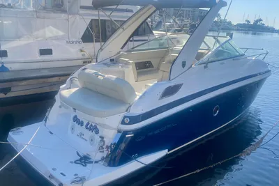 Regal 28 Express