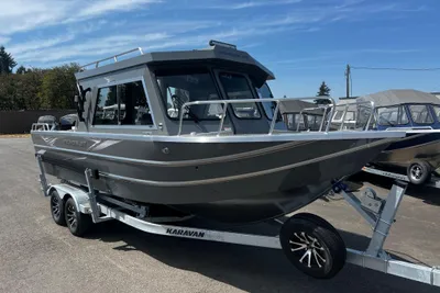 Thunder Jet 24 Alexis Pro