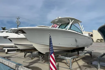 Cobia 280 DC