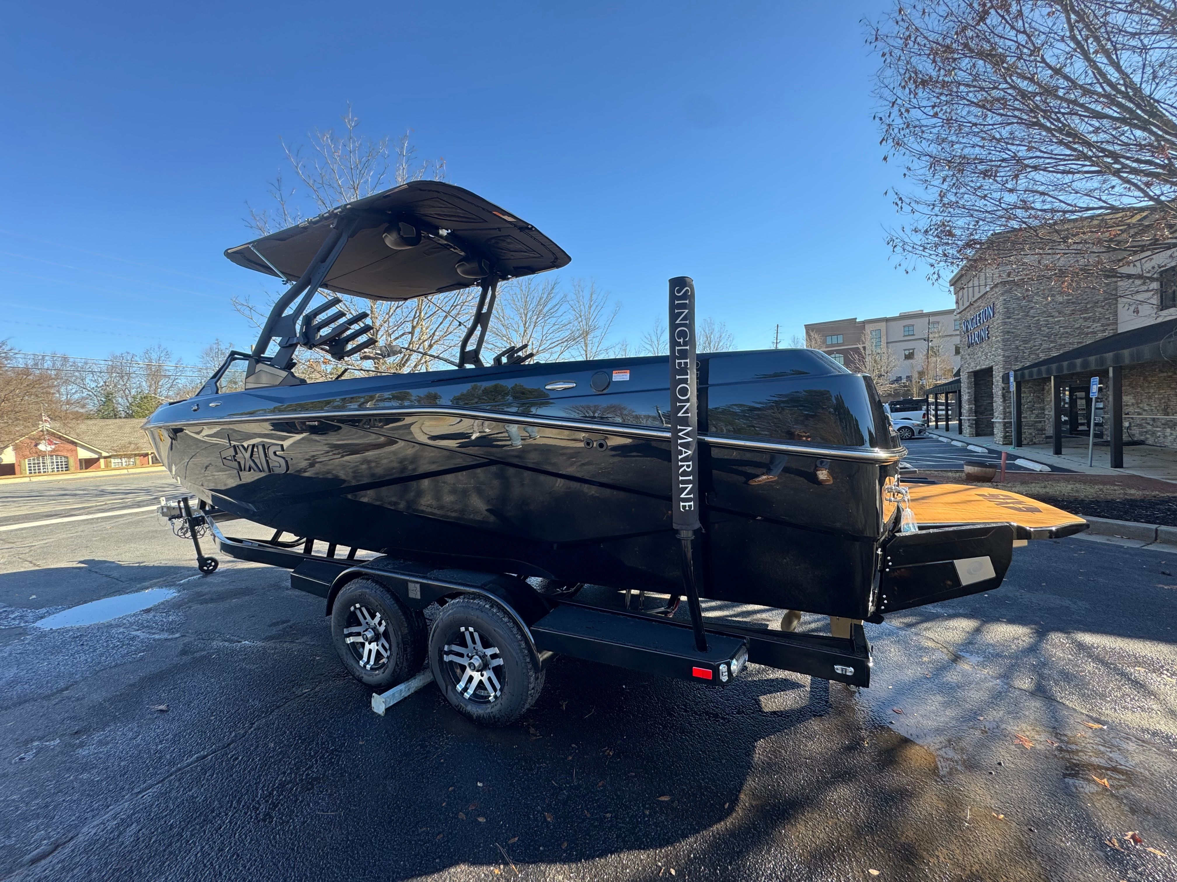 2026 AXIS T250 - Image 6