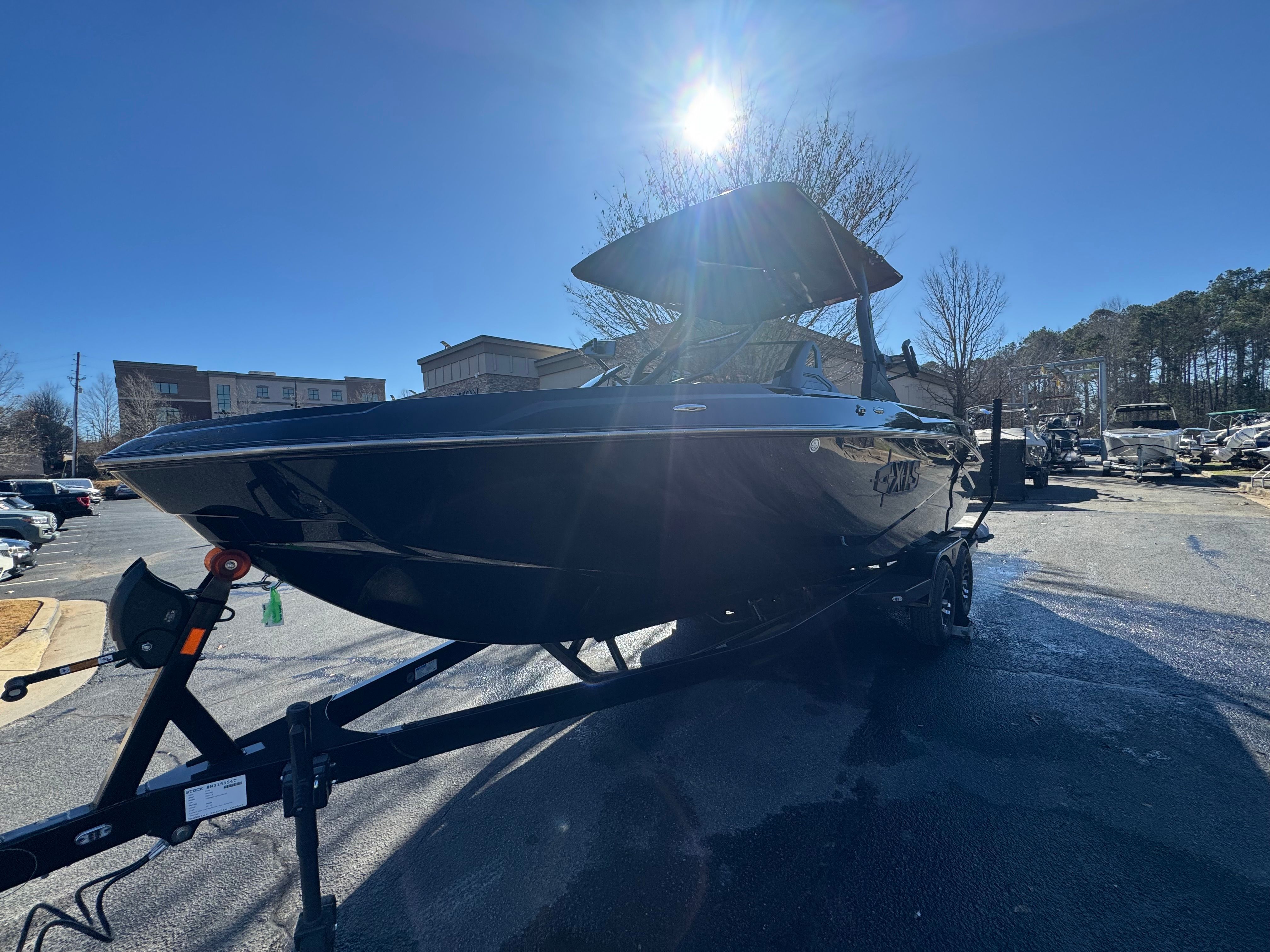 2026 AXIS T250 - Image 4