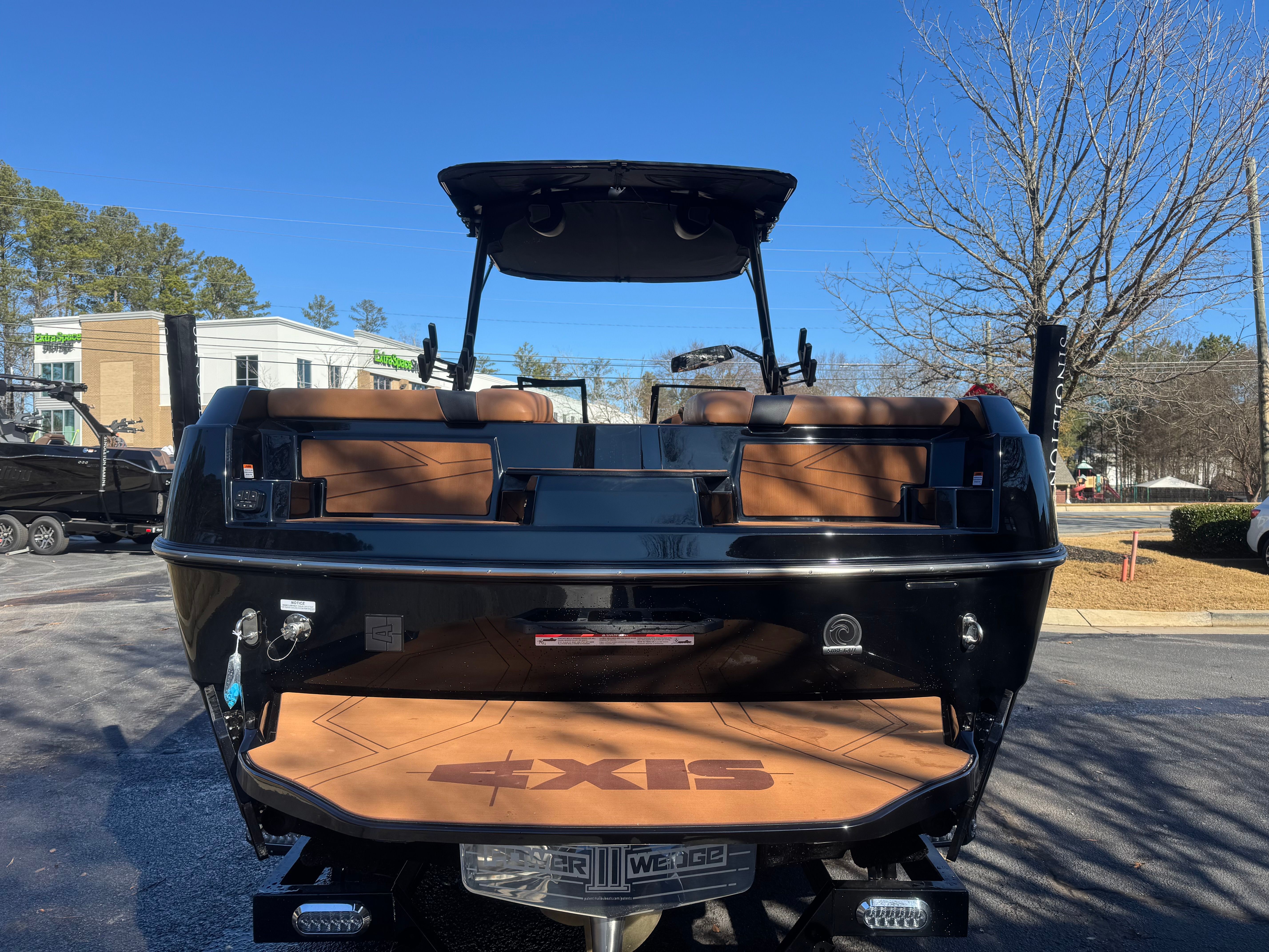 2026 AXIS T250 - Image 8