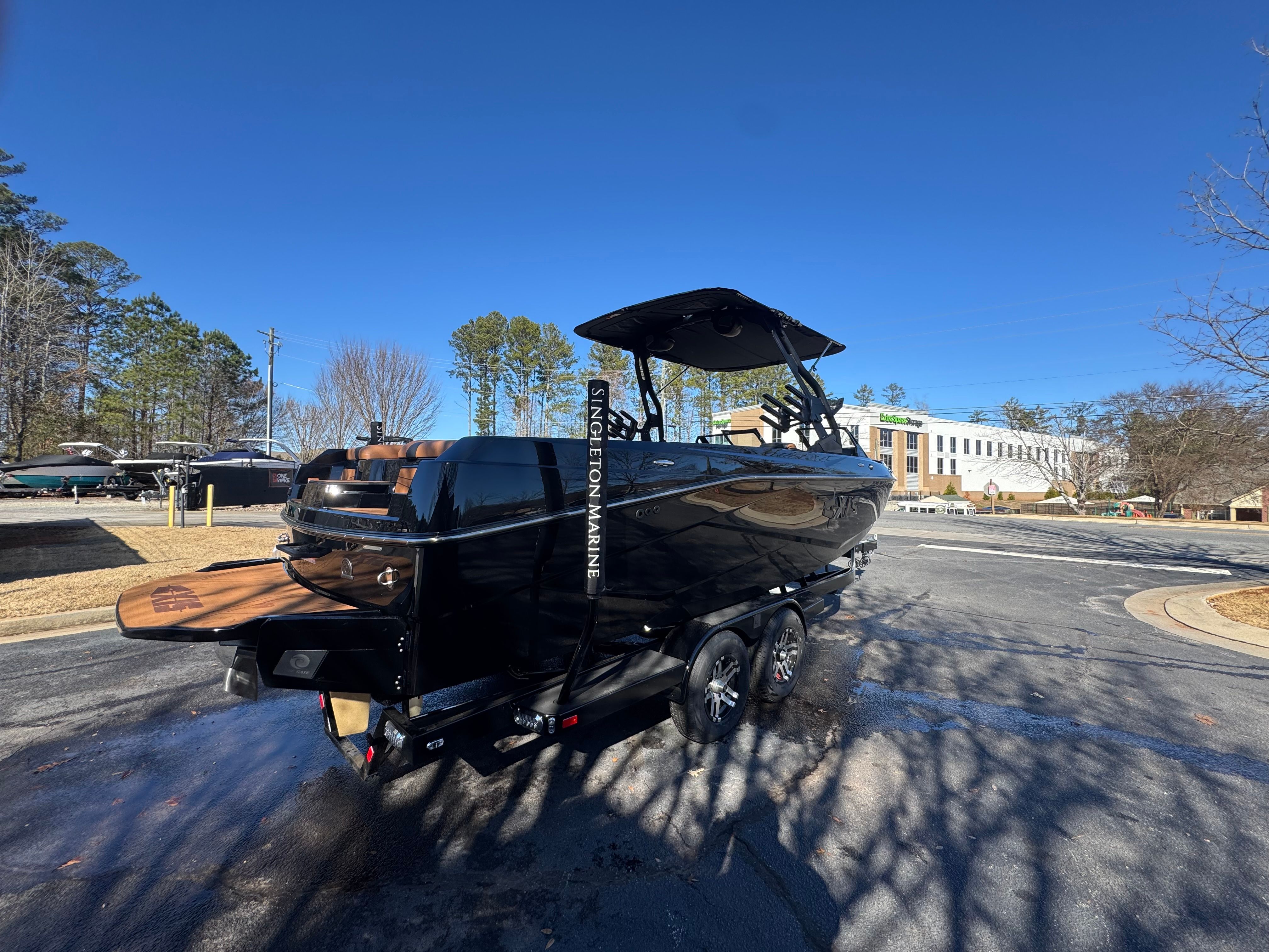 2026 AXIS T250 - Image 7