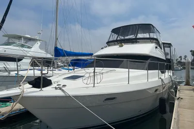 Bayliner 4587 Motoryacht