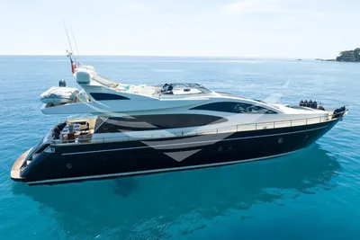 Riva 75 Venere