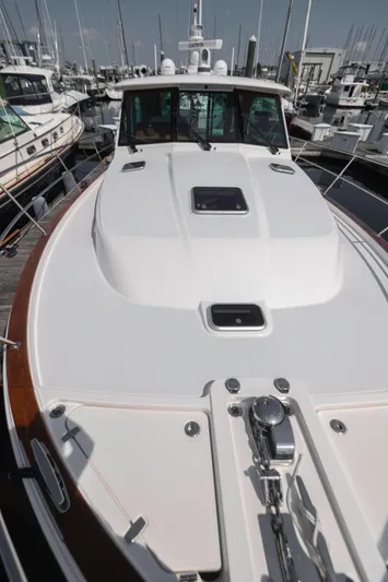 Lucky Dog Yacht Photos Pics 