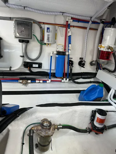 Lucky Dog Yacht Photos Pics 