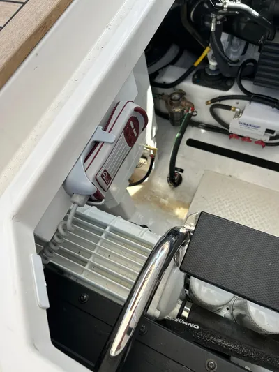 Lucky Dog Yacht Photos Pics 