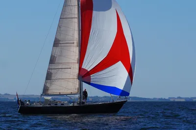 2006 Hutting 40