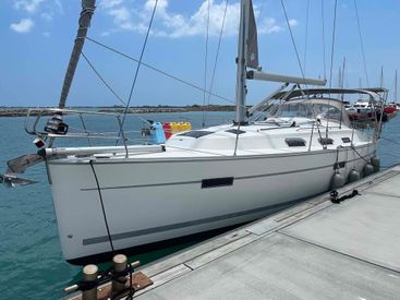 2012 40' Bavaria-Cruiser 40 Fort Pierce, FL, US