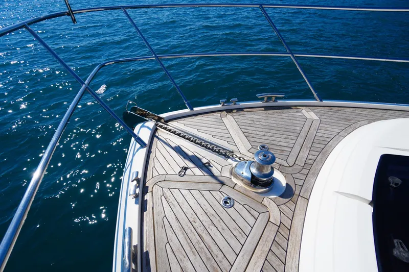 Lucerna Yacht Photos Pics 