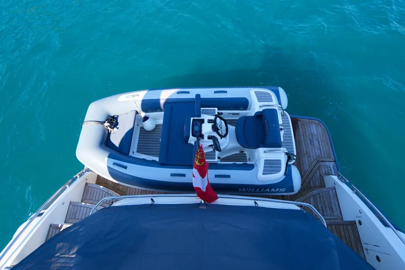 Lucerna Yacht Photos Pics 