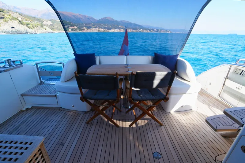 Lucerna Yacht Photos Pics 