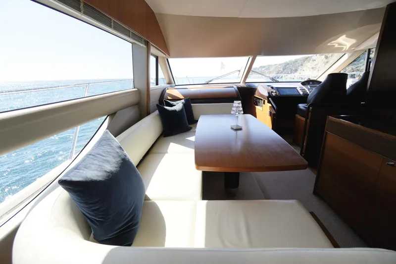 Lucerna Yacht Photos Pics 