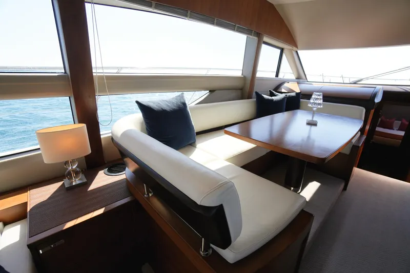 Lucerna Yacht Photos Pics 