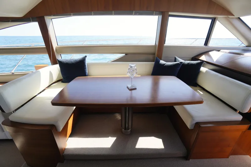 Lucerna Yacht Photos Pics 