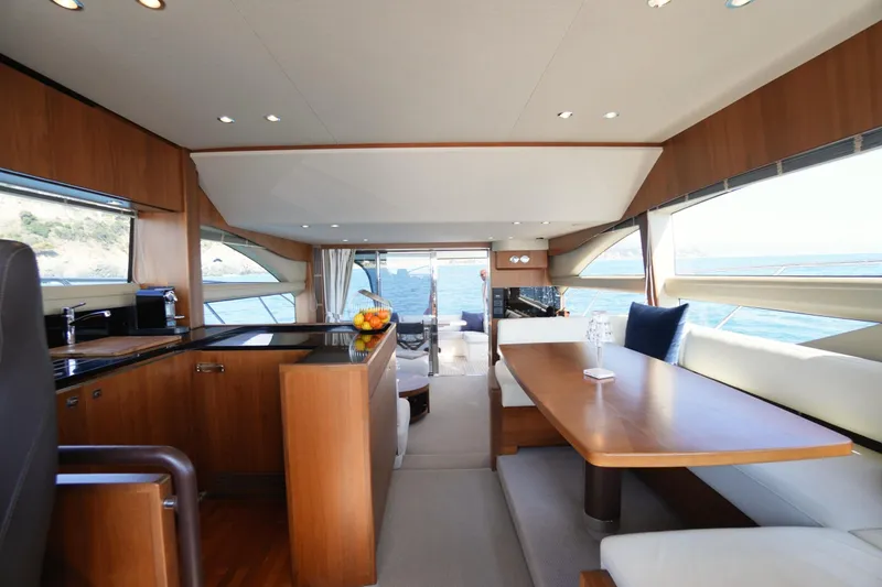 Lucerna Yacht Photos Pics 