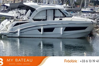 2020 Beneteau Antares 9 OB