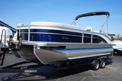 Harris Cruiser 230