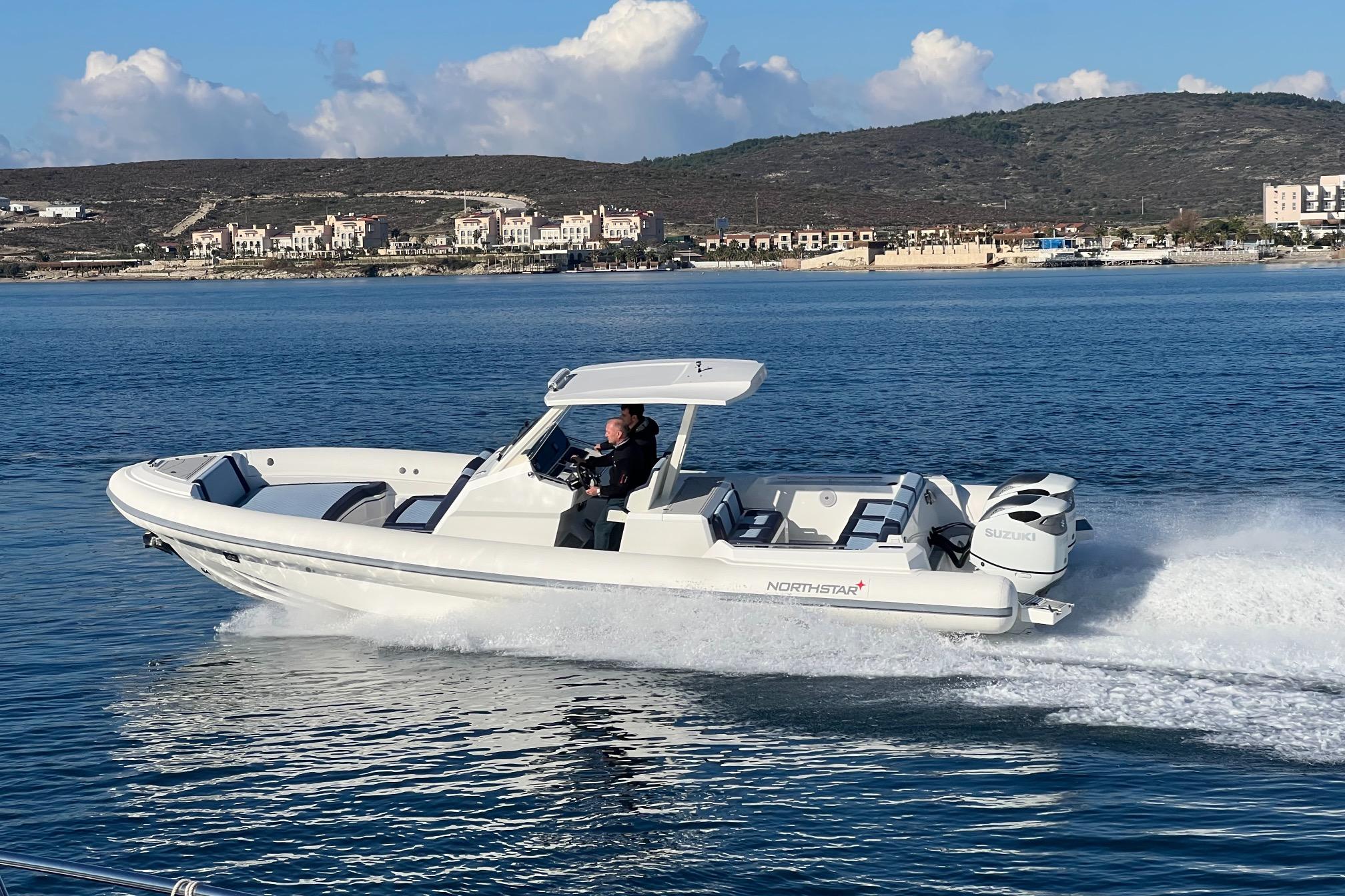 2026 Northstar ORION 10