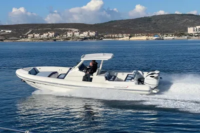 2026 Northstar ORION 10