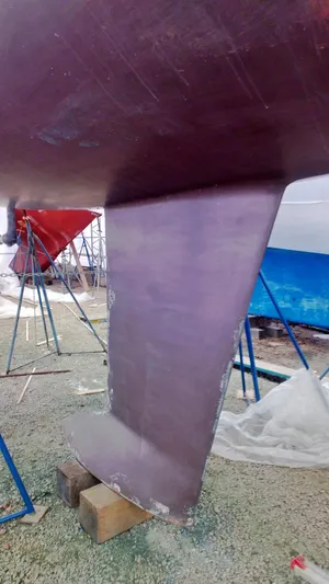 Natural Mystic Yacht Photos Pics Keel