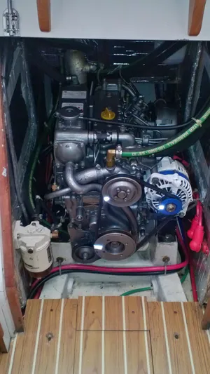 Natural Mystic Yacht Photos Pics Engine