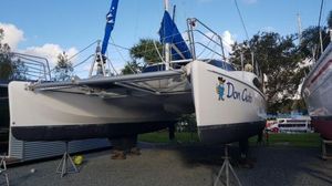 Seawind 1000
