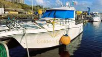 2005 Rodman 870