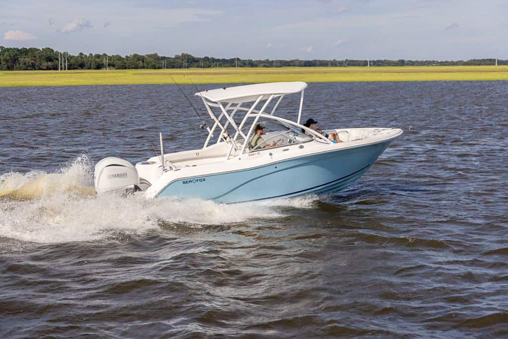 2024 Sea Fox 228 Traveler Dual Console For Sale YachtWorld   9159216 20231205113656358 1 XLARGE 