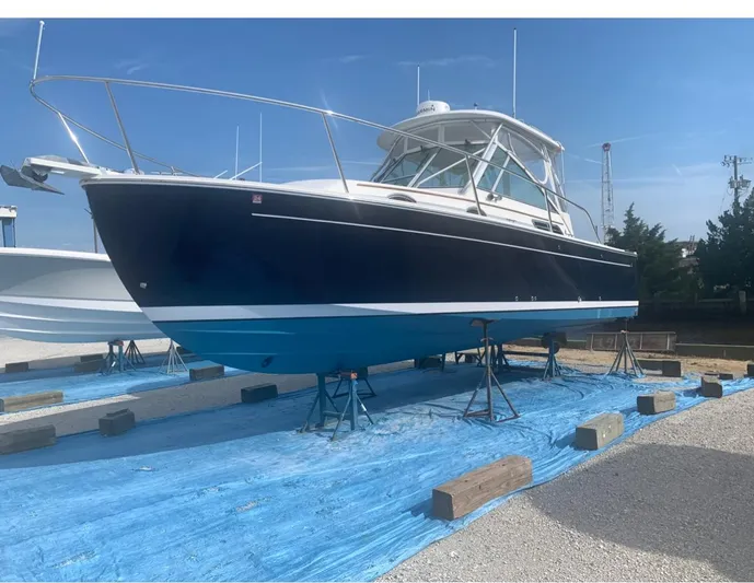 Unity Yacht Photos Pics 
