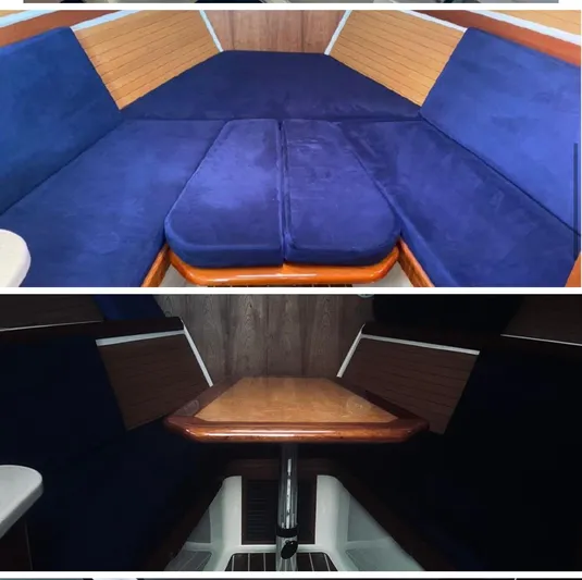 Unity Yacht Photos Pics 