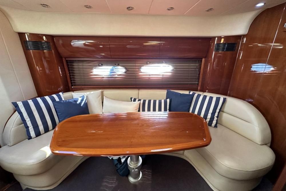 2006 Princess 49 