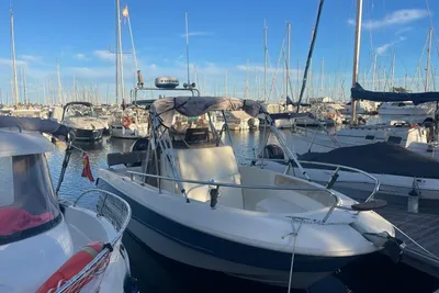 2019 Mingolla Braba 25 open