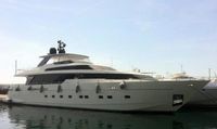 2010 Sanlorenzo SL104