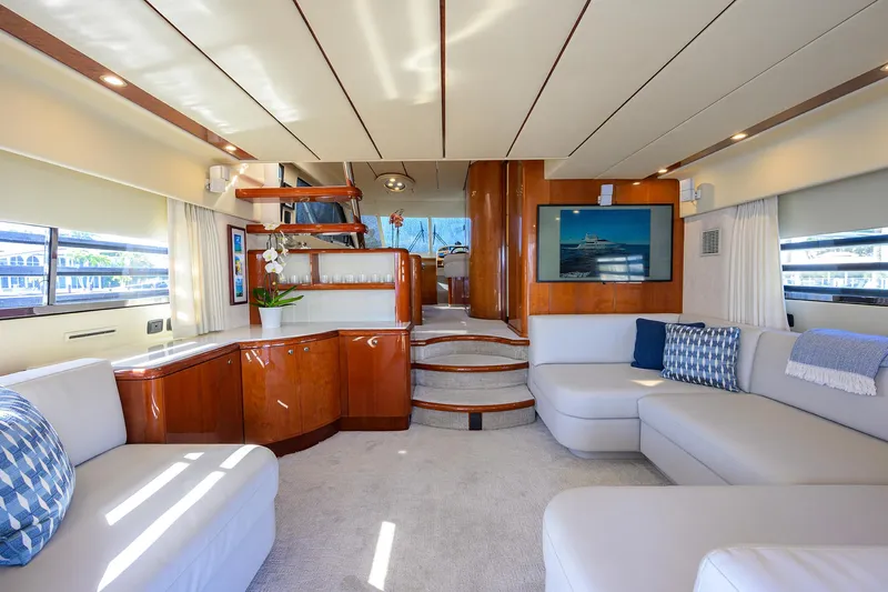 Sea Hawk Yacht Photos Pics 