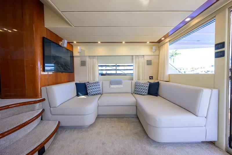 Sea Hawk Yacht Photos Pics 